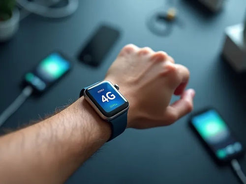 Последний блог компании Руководство по включению автономного 4G на Samsung Galaxy Watch