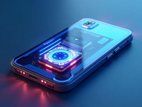 Последний блог компании Серия OPPO K13 Turbo оснащена встроенным вентилятором для игр