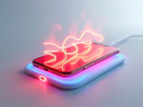 Последний блог компании Перегрев смартфона: как охладить ваше устройство
