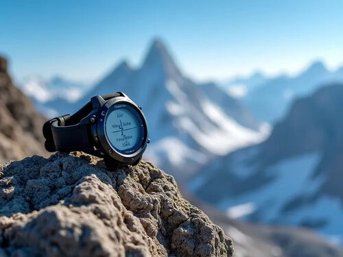 Последний блог компании Garmin запускает смарт-часы Enduro 2 для спортсменов