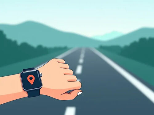 Последний блог компании Лучшие GPS-умные часы 2025 года для приключений на открытом воздухе
