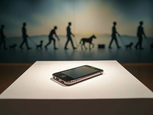 Последний блог компании LG Optimus 4X HD: Пионер ранних мобильных технологий