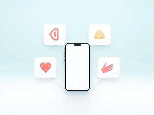 Последний блог компании Carphone Warehouse советует пользоваться смартфонами для пожилых людей