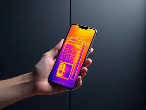 Последний блог компании Phonemax представил карманный смартфон с термоизоляцией R4 GT