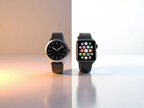 Последний блог компании Samsung Galaxy Watch 7 может использовать квадратный дизайн
