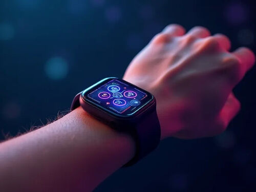 Последний блог компании Циферблаты Wear OS предлагают широкие возможности настройки