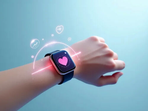 Последний блог компании Galaxy Watch расширяет функции мониторинга здоровья