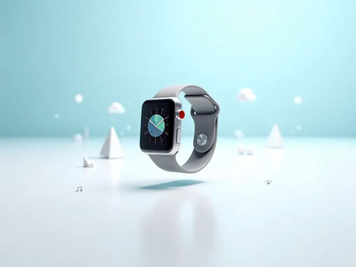 Последний блог компании Apple Watch набирает популярность как самостоятельное устройство