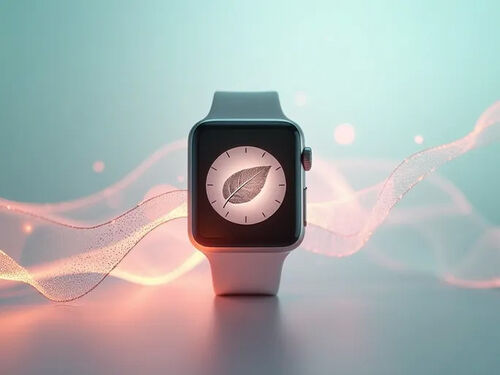 Последний блог компании 2025 Smartwatches Blend Tech and Fashion for Women