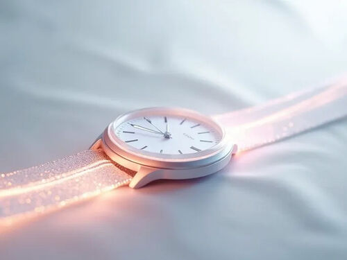 Последний блог компании Smartwatch Trends Blend Elegance and Tech for Women by 2026