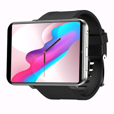 4G сенсорный экран умные часы 2.86 