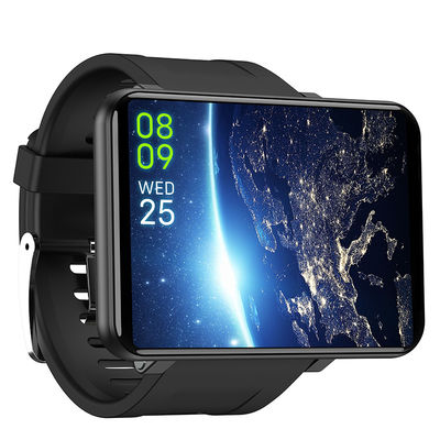 Хорошая цена. 2.86 дюймовый HD экран Smart Watch 4G Android 7.1 3GB+32GB Большой дисплей Smartwatch онлайн