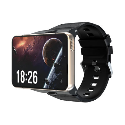 Зафиксируйте каждый момент с помощью 4G Smart Watch с 5 миллионами и 13 миллионами камер с датчиком сердечного ритма