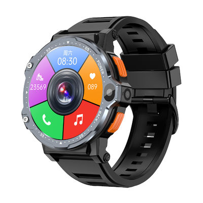 Хорошая цена. 4+64GB 4G Smart Watch 1.54
