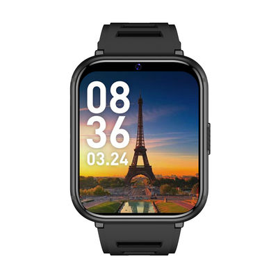 Хорошая цена. Android 9.0 Умные часы GPS-трекер с 1,99