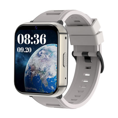 Хорошая цена. 1.99 дюймовый полный круглый экран 4G SmartWatch Android 9.0 ОС 5MP Камера GPS WIFI Bluetooth онлайн