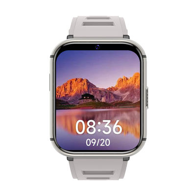 4G SmartWatch Android 9.0 ОС 8Ядра WIFI 1,99 дюймовый полный круг экран Bluetooth 5.0