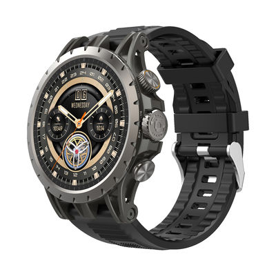 Хорошая цена. AMOLED MIPI Screen 4G Smart Watch с емкостью батареи 750 мАч и Google Suite онлайн