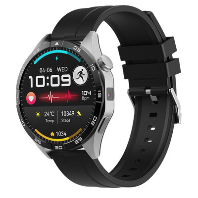 4G Smart Watch Global Call SC8541E 4-ядерный процессор Android 8.1AMOLED Экран 780mAh батарея