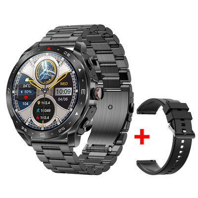 IPS Screen TWS Smart Watch Беспроводные наушники и отслеживание калорий Smartwatch 2 в 1 наушники