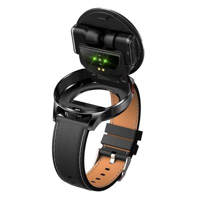 Умные и удобные умные часы TWS Smart Watch Business Smart Watch TWS Headset