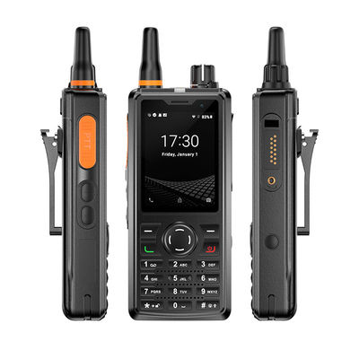 UNIWA F41 Прочный смартфоны 4G LTE WiFi Прочный сенсорный экран Android телефона