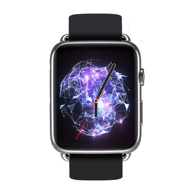 DM20 Parameter 4G Smart Watch с загрузкой GPS APP и функциями мультиспорта