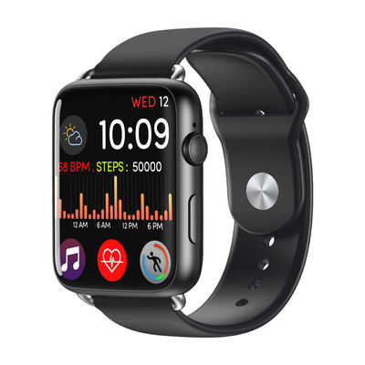 DM20 4G Smart Watch Большая память HD дисплей и мульти-спорт для GPS и высокоэффективной работы