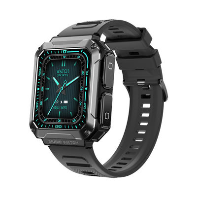 TWS Smart Watch Беспроводные наушники и браслет для занятых профессионалов T93