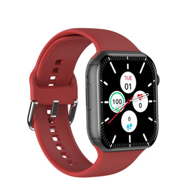 4G сенсорный Smartwatch 1.96'' Screen Quad Core Bluetooth4.2 WIFI IP67 Водостойкий Android