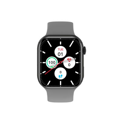 Поддержка WIFI/Bluetooth 4G Smart Watch с Nano SIM и цинковой сплавной оболочкой для Android 8.1