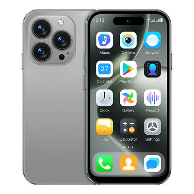 Хорошая цена. Мини 3G смартфон с WCDMA/GSM/GPRS Quad-Band режимом и поддержкой 128GB TF-карты онлайн
