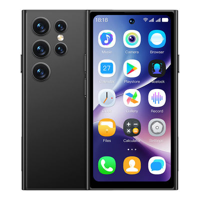 Хорошая цена. S25 Pro 3G mini Smartphone 4.0