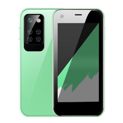Хорошая цена. Мини 3G смартфон Mi12 с двойной SIM-картой, двойным режимом ожидания и 2,5
