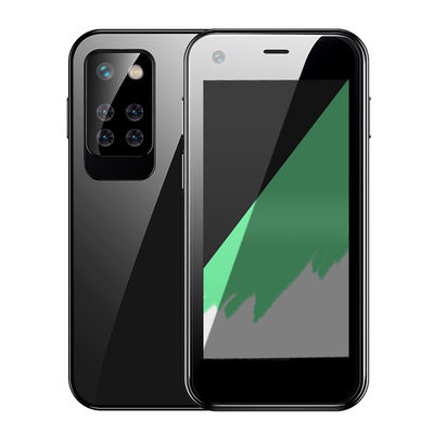 Mini 3G Smart Phone Mi12 с двойной SIM-картой 2,5