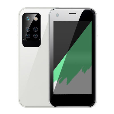 Хорошая цена. Dual SIM Android 6.0 RAM 1GB ROM 8GB 1580mAh 3G Android Mi12 2.5' HD дисплей онлайн