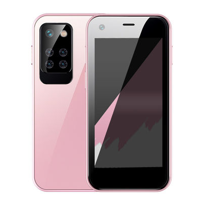Хорошая цена. Ми12 мини Смартфон 2,5' HD Дисплей Двойная SIM Android 6.0 1GB+8GB 1580mAh 3G Android онлайн