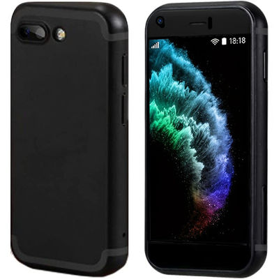Хорошая цена. SOYES Mini 3G Smart Phone с батареей 600mAh 2.54''' Пропорции дисплея Многоязычный онлайн