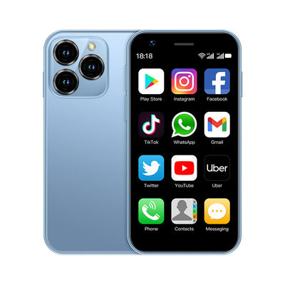 Хорошая цена. Мини 4G смартфон с Google App Store и Bluetooth для американских провайдеров онлайн