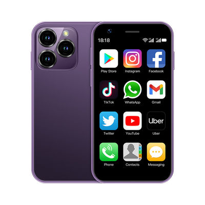 Хорошая цена. Мини 4G Smart Phone America Поддерживает Google GPS Bluetooth Wifi OTG 3+ 64GB онлайн