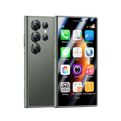 Хорошая цена. MT6739 Android 9.0 Mini 4G Smart Phone для рынка Америки с надежностью батареи 1950mAh онлайн