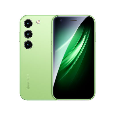 Хорошая цена. S26 3G мини смартфон 2+16GB 3.0' Android 8.1 Dual SIM 1000mAh WIFI GPS онлайн