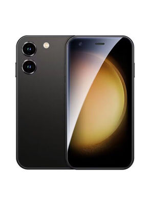 Хорошая цена. XS20 Pro Mini Smart Android Phone 2+16GB 3G Bluetooth Type C запись звонков онлайн
