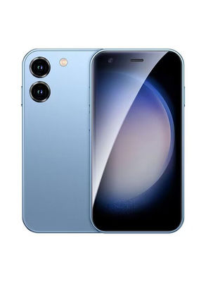 Хорошая цена. 1000mAh Android Mini Mobile Phone 2+16GB 3G XS20 Pro с двойной SIM и четырехъядерным ядром онлайн