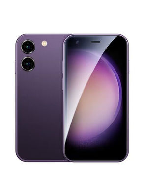 Хорошая цена. Двойная SIM Android Mini Smart Phone 1000mAh 3G XS20 Pro 3,0 дюйма Малый смартфон Android онлайн