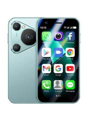 Хорошая цена. P70 Pro Max HD Screen 3 дюйма Мобильный телефон Android 8.1 1+16GB 2000mAh Face ID онлайн