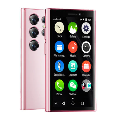 XS24 PRO 3G Смартфоны 3.0' 2+16GB Quad Core WCDMA Dual SIM Type-C Android