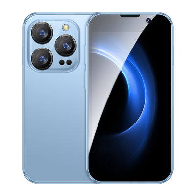 Новый XS18 Pro 3G 3.0' Mini Phone 2+16GB Bluetooth 4.0 распознавание лиц 900mAh Dual SIM