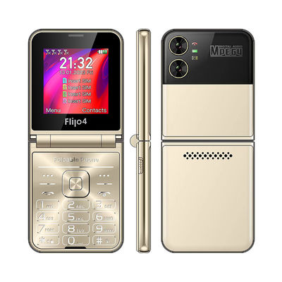 UNIWA F265 Клип-фоны для пожилых людей 2.55