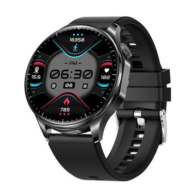 T98 TWS Smart Watch Встроенные наушники 1.43' 3 IN 1 Беспроводные наушники Bluetooth